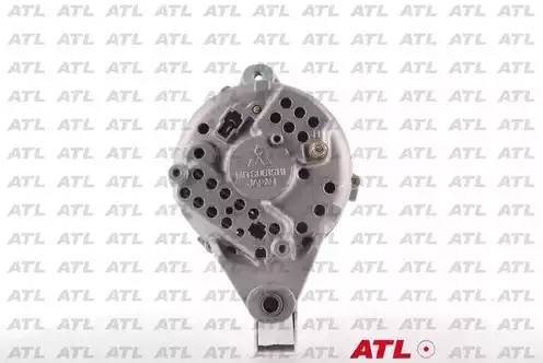 Генератор L32640 ATL DELTA AUTOTECHNIK