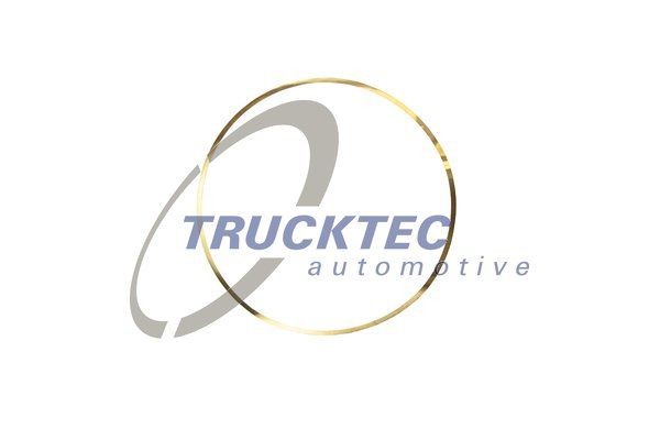Прокладка, гильза цилиндра 01.10.042 TRUCKTEC