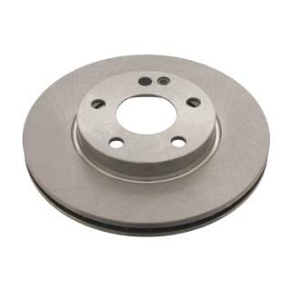 Тормозной диск 28635 FEBI BILSTEIN
