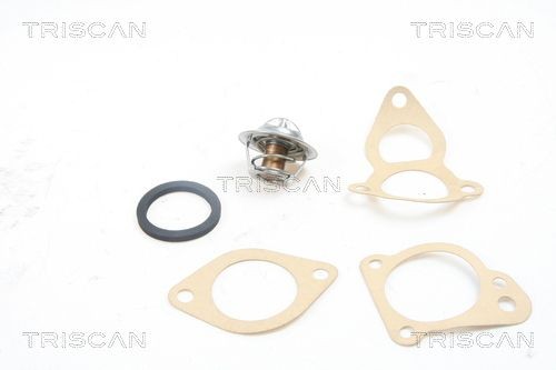 Термостат, охлаждающая жидкость 86201292 TRISCAN