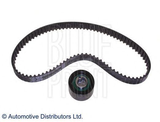 Комплект ремня ГРМ ADS77304 BLUE PRINT