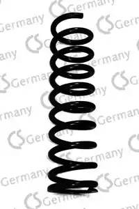 Пружина подвески 14319522 CS GERMANY