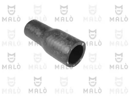 Шланг радиатора 3708A MALO