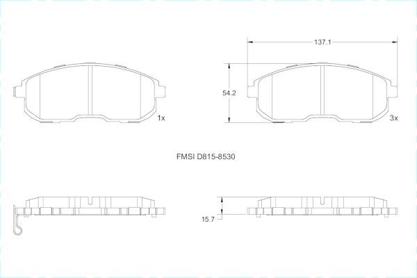 Гидравлический насос, рулевое управление DSP486 DELCO REMY