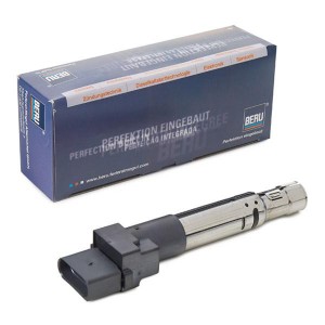 Катушка зажигания ZSE044 BERU