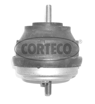 Подвеска, двигатель 603646 CORTECO