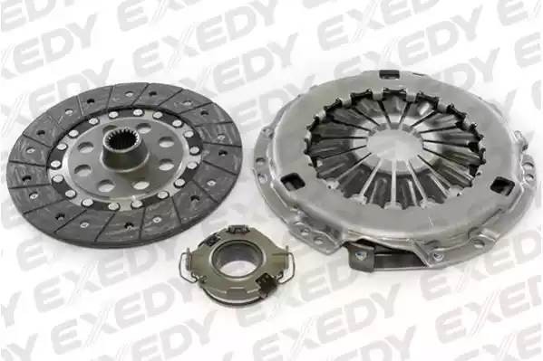 Комплект сцепления TYK2157 EXEDY