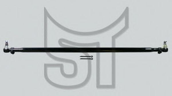 Поперечная рулевая тяга 050101912330 TEMPLIN