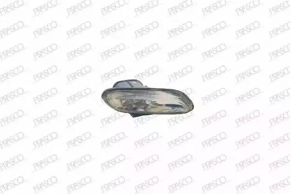 Противотуманная фара PG0594414 PRASCO GROUP