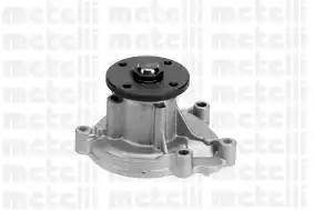 Водяной насос 24-0978 METELLI