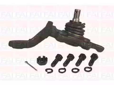 несущий / направляющий шарнир SS5977 FAI
