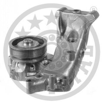 Тормозной диск BS1150 OPTIMAL