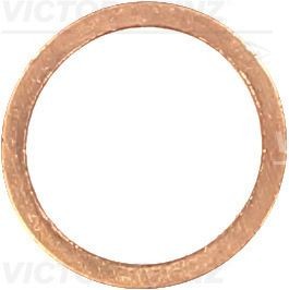 Уплотняющее кольцо 41-70084-00 VICTOR REINZ