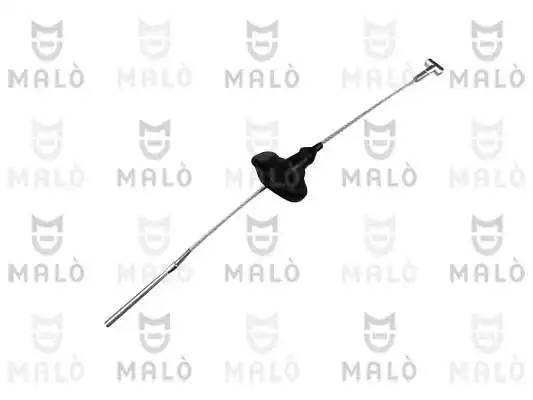Трос, стояночная тормозная система 26230 MALO