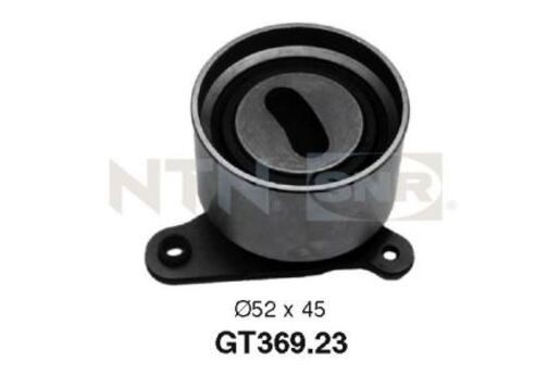 Натяжной ролик, ремень ГРМ GT369.23 NTN SNR