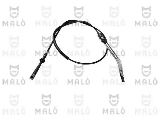 Тросик газа 22975 MALO