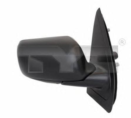 Наружное зеркало 301-0005 TYC
