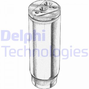 Осушитель, кондиционер TSP0175041 DELPHI