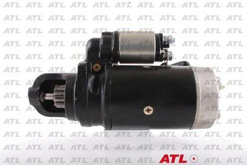 Стартер A71600 ATL DELTA AUTOTECHNIK