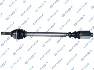 Приводной вал 250247 GS P