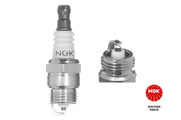Свеча зажигания 1268 NGK NTK