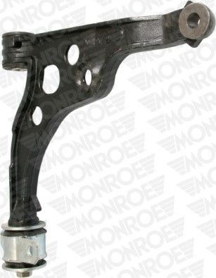 Рычаг независимой подвески колеса, подвеска колеса L10521 MONROE