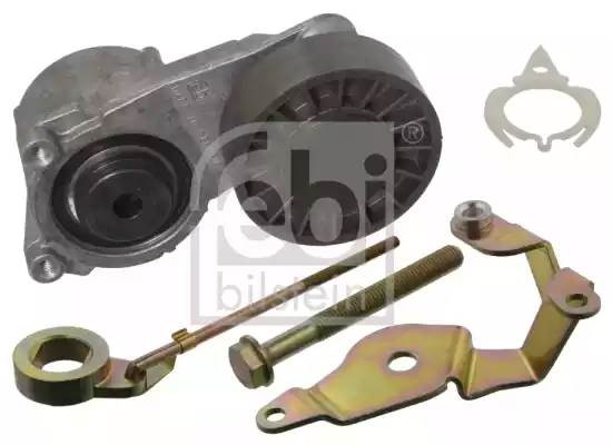 Натяжитель ремня, клиновой зубча 06384 FEBI BILSTEIN