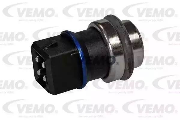 Температурный датчик охлаждающей жидкости V10-72-0915 VEMO