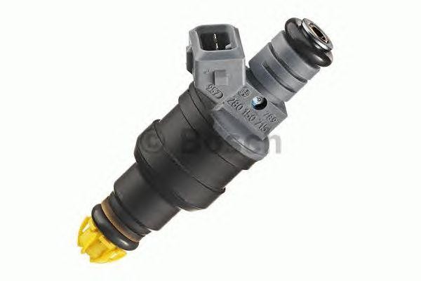 Форсунка топливная 0 280 156 372 BOSCH