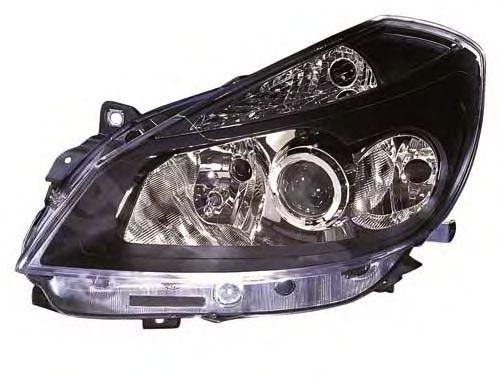 Основная фара 2751175 ALKAR