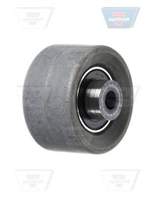 Комплект ремня ГРМ KT1244 OPTIBELT