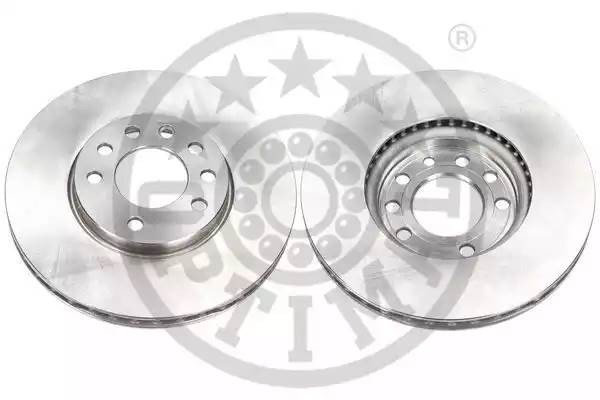 Тормозной диск BS7908 OPTIMAL