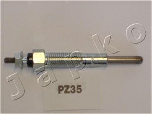 Свеча накаливания PZ35 JAPAN PARTS GROUP
