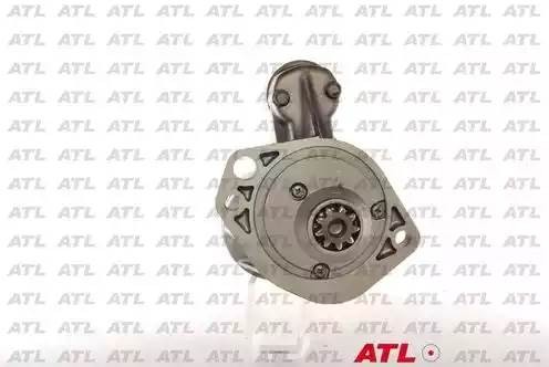 Стартер A16170 ATL DELTA AUTOTECHNIK
