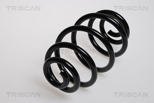Пружина ходовой части 87502952 TRISCAN