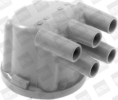 Крышка распределителя зажигания VK470 BERU