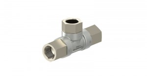 Многопозиционный клапан 4342080010 WABCO