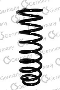 Пружина подвески 14875418 CS GERMANY
