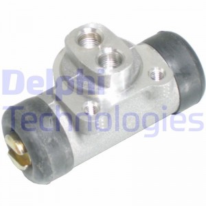 Колесный тормозной цилиндр LW60660 DELPHI