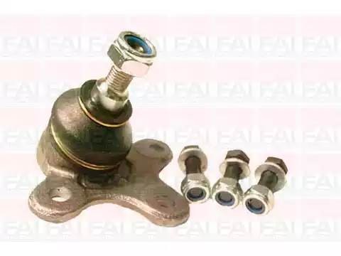несущий / направляющий шарнир SS499 FAI