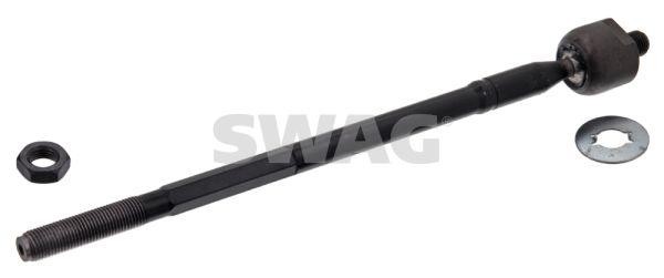 Осевой шарнир, рулевая тяга 81 72 0001 SWAG