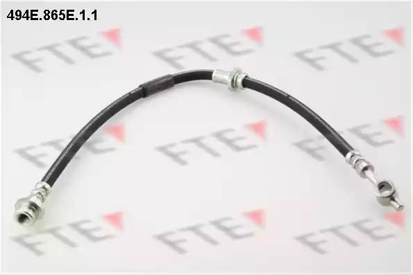 Тормозной шланг 494E.865E.1.1 FTE