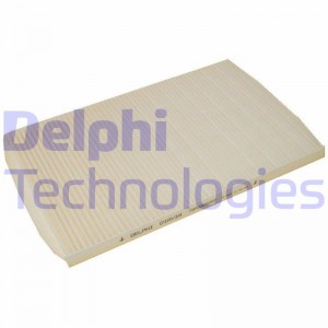 Фильтр, воздух во внутренном пространстве TSP0325056 DELPHI