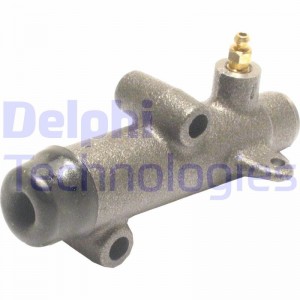 Рабочий цилиндр, система сцепления LL70033 DELPHI