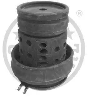 Подвеска, двигатель F85396 OPTIMAL