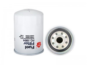 Фильтр топливный FC1804 SAKURA