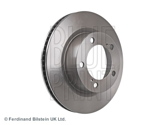 Тормозной диск ADT343260 BLUE PRINT