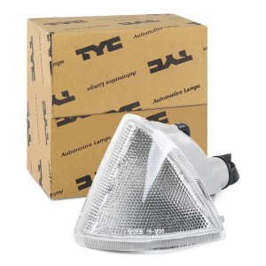 Фонарь указателя поворота 18-3528-93-2 TYC