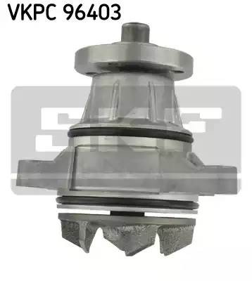 Водяной насос VKPC 96403 SKF