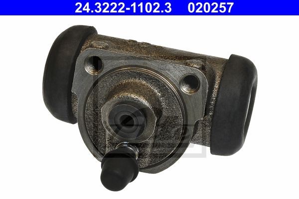 Колесный тормозной цилиндр 24.3222-1102.3 ATE